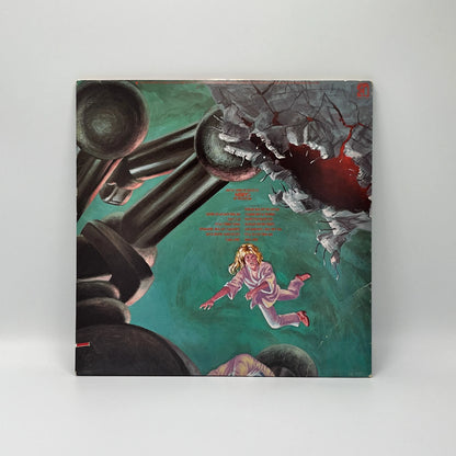 Queen - News Of The World LP
