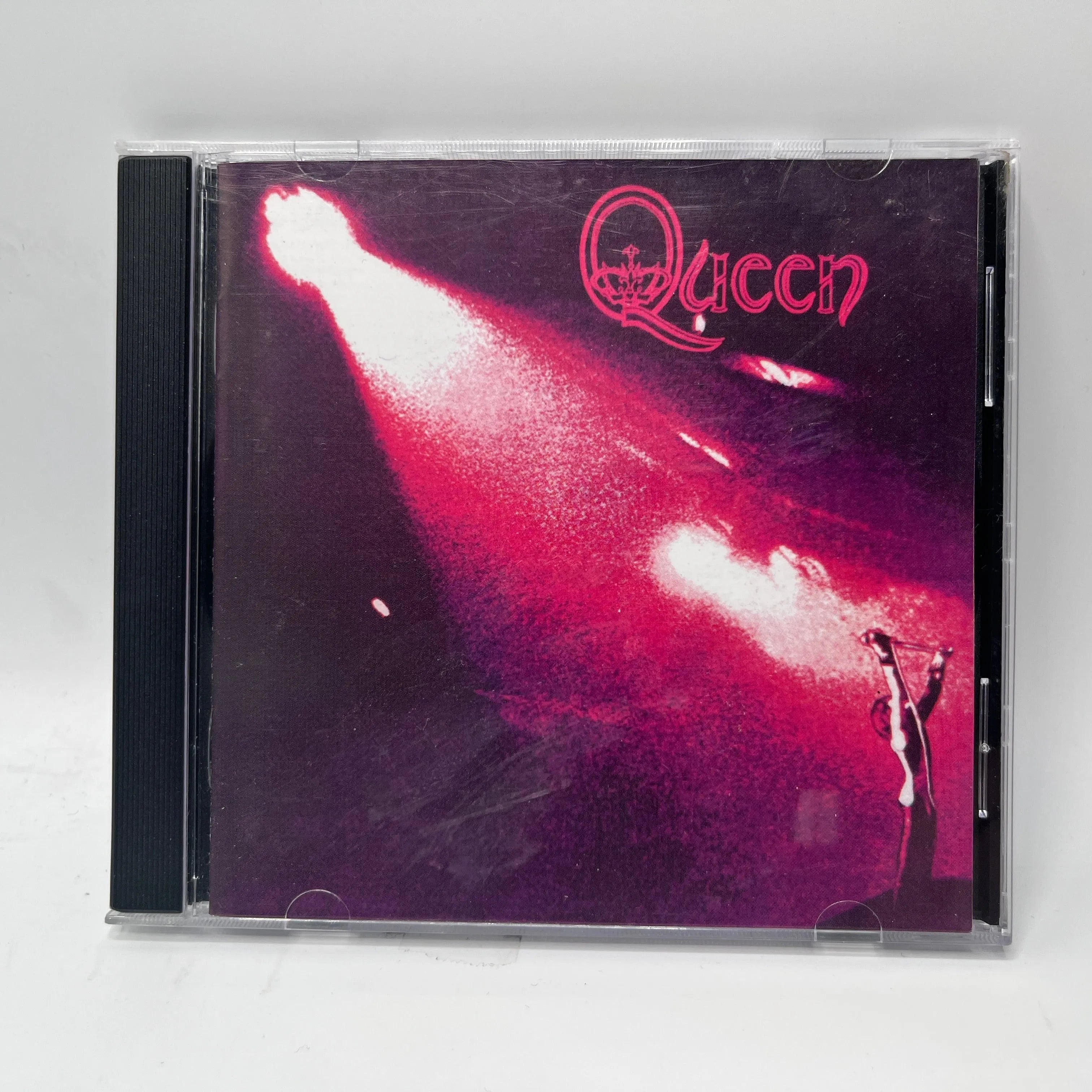 Queen - Queen CD
