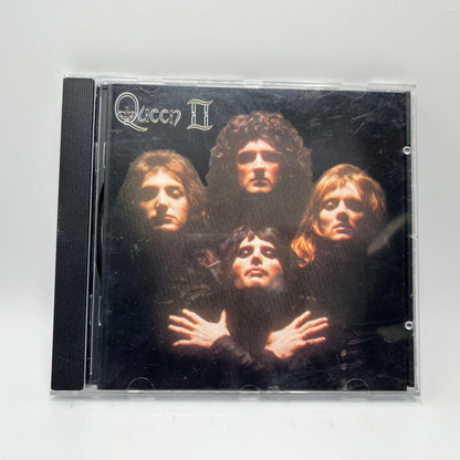 Queen - Queen II CD