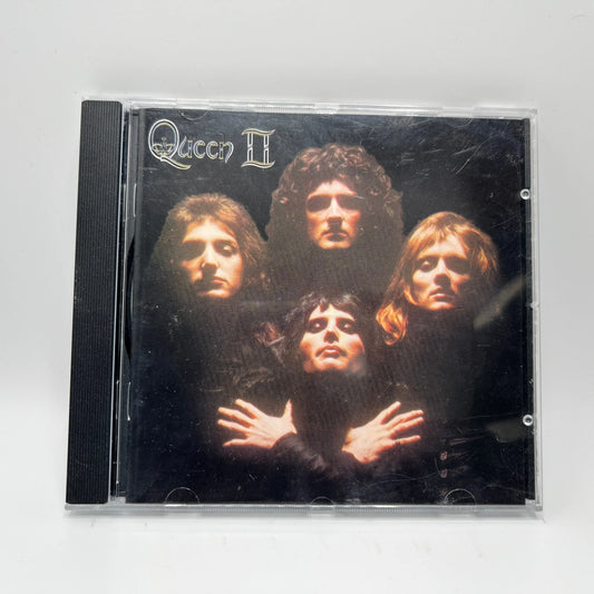 Queen - Queen II CD