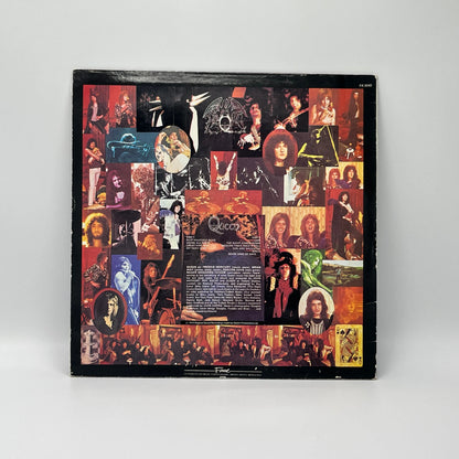 Queen - Queen LP