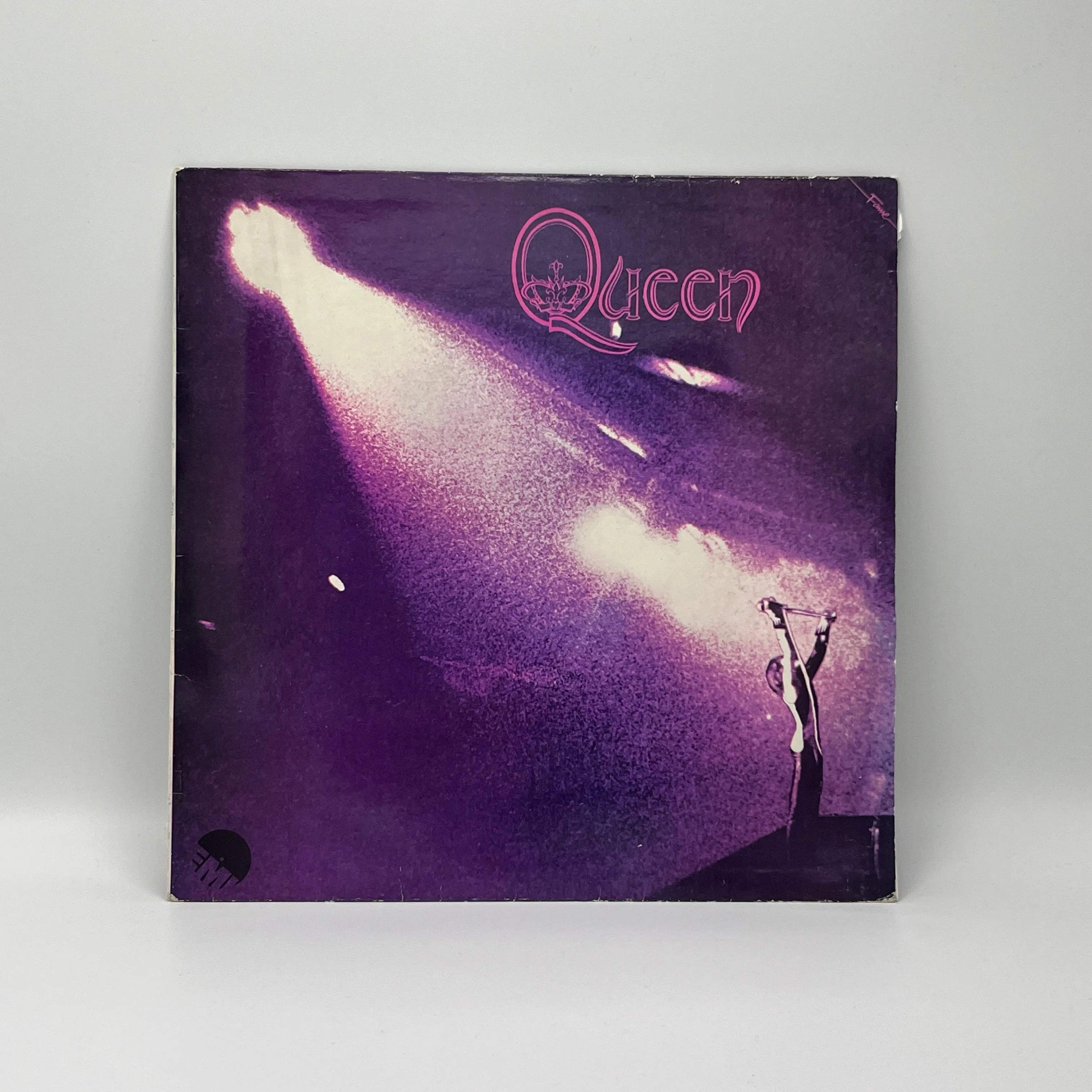 Queen - Queen LP