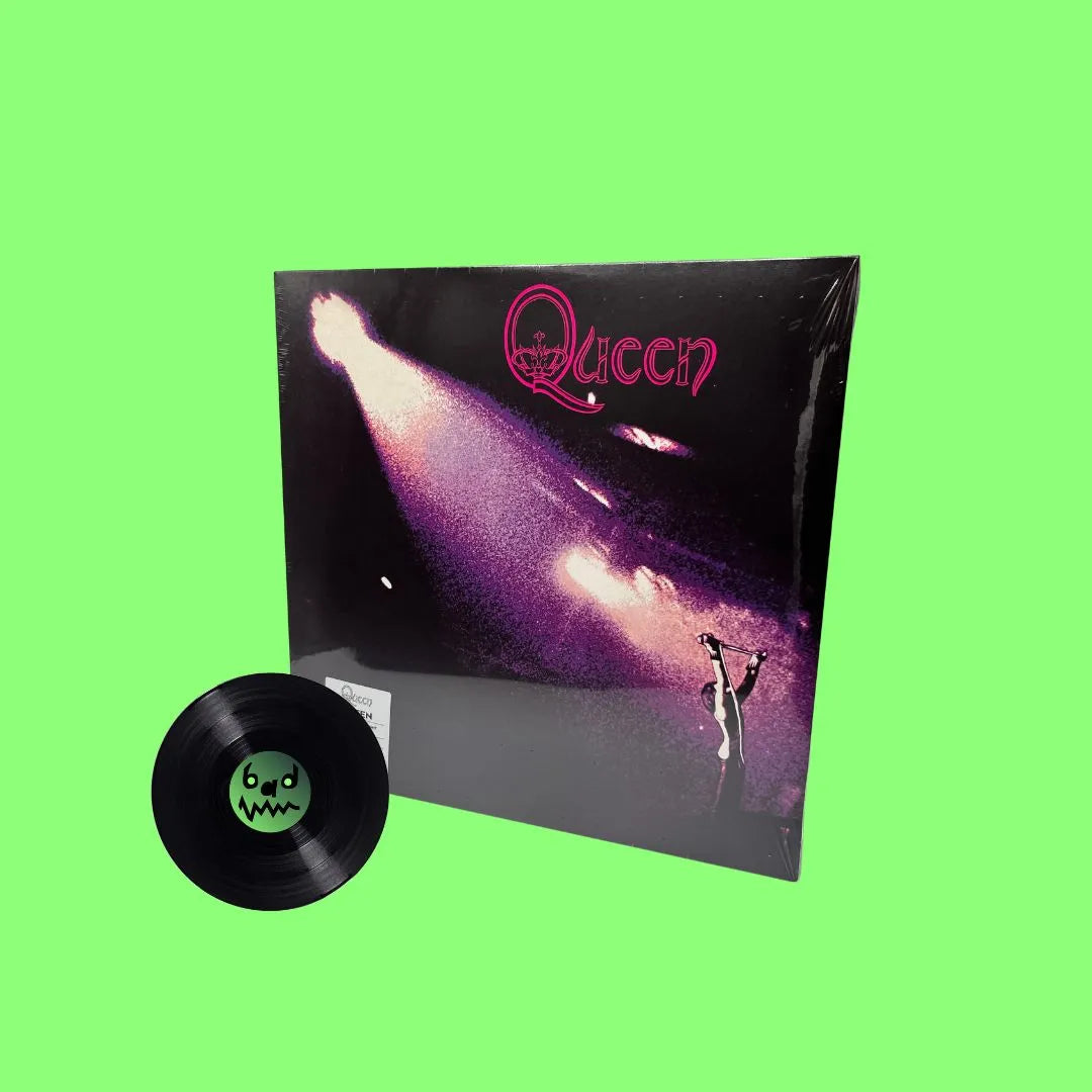 Queen – Queen LP