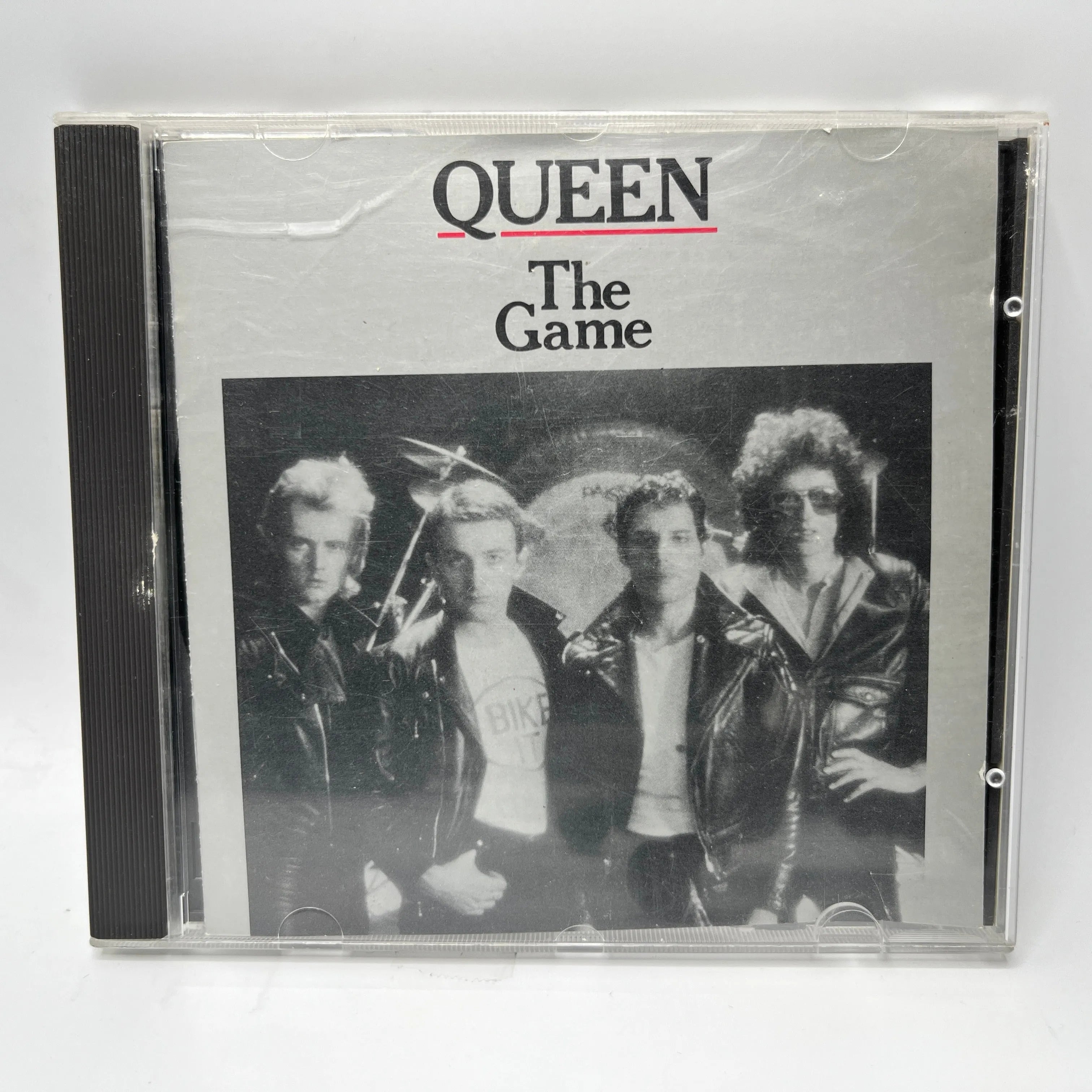 Queen - The Game CD
