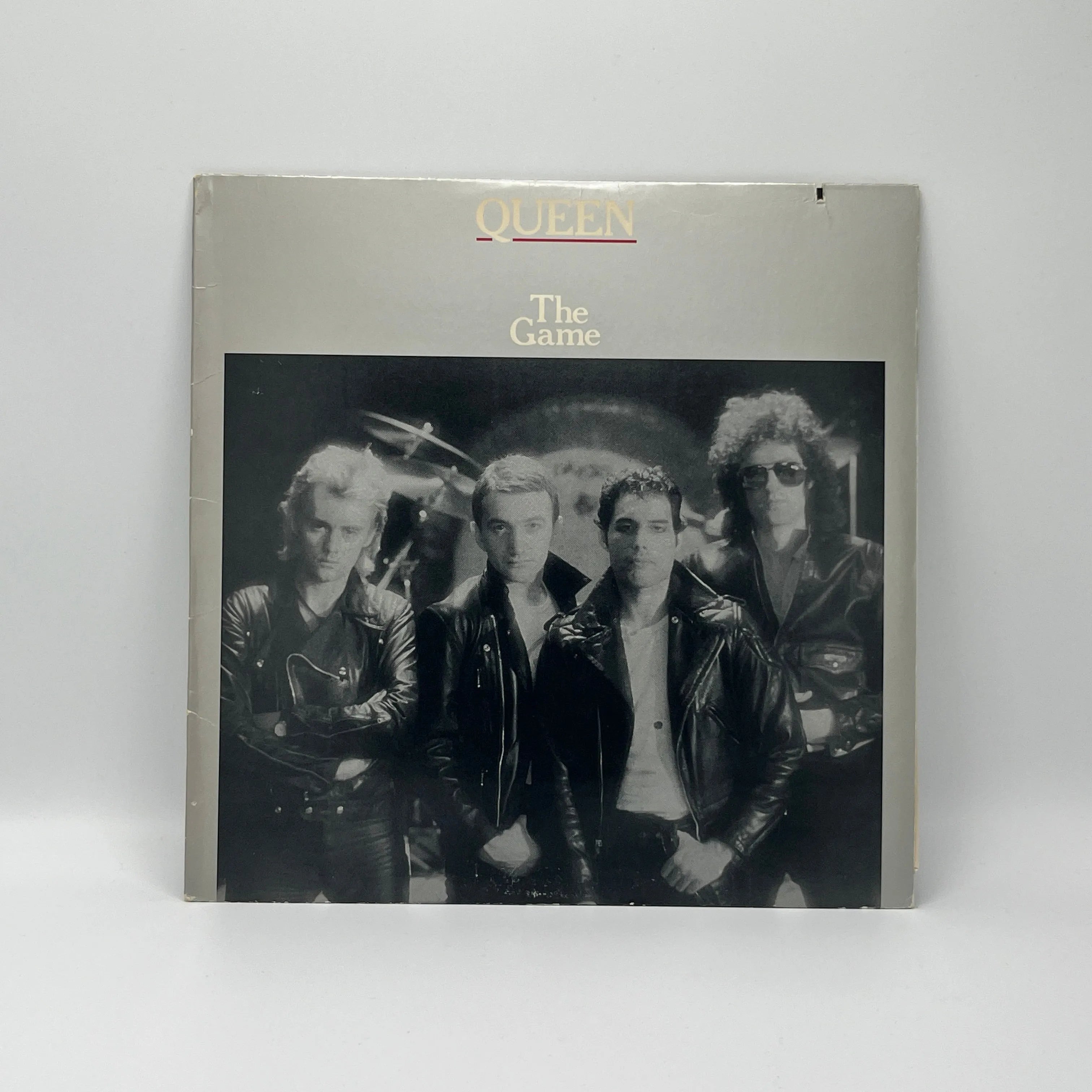 Queen - The Game LP