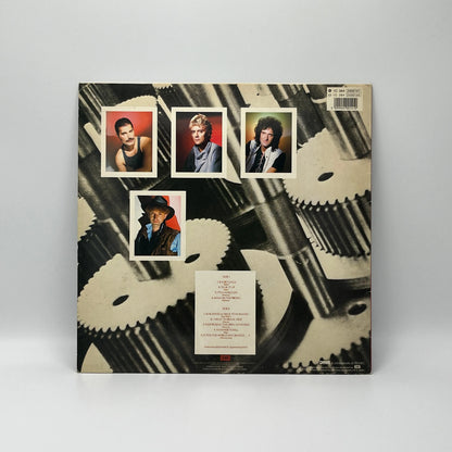Queen - The Works LP