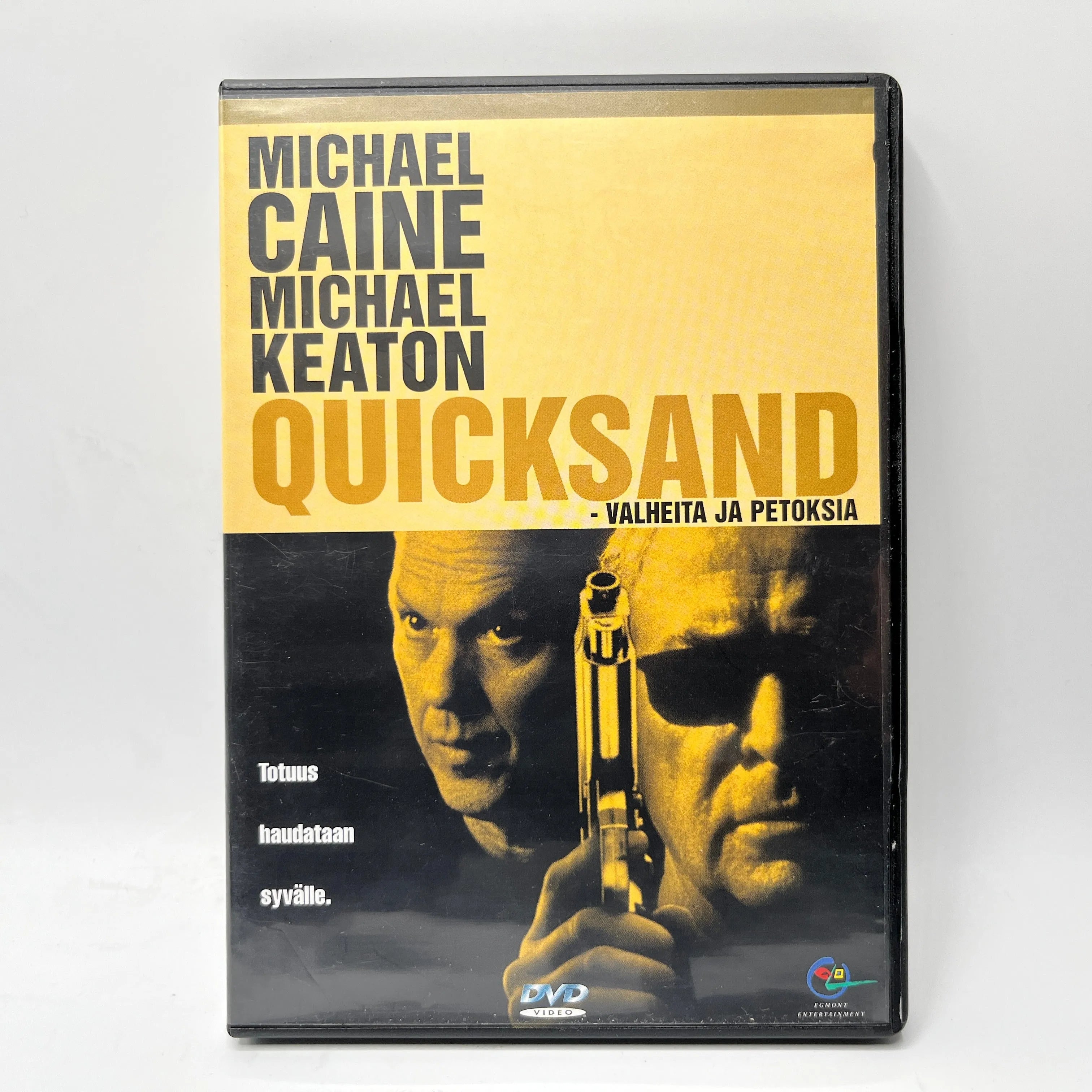 Quicksand (DVD)