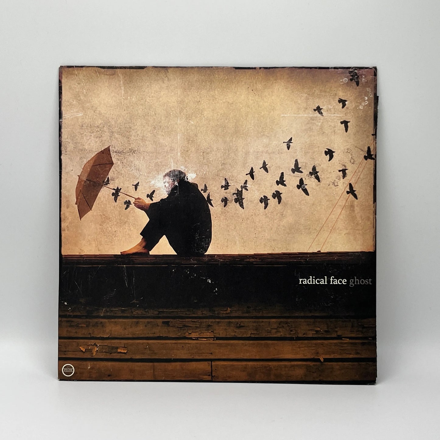 Radical Face - Ghost LP