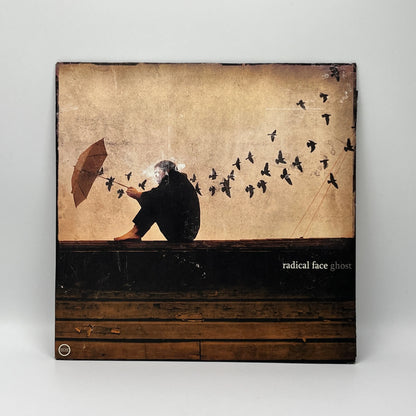 Radical Face - Ghost LP