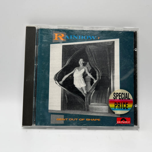 Rainbow - Bent Out Of Shape CD