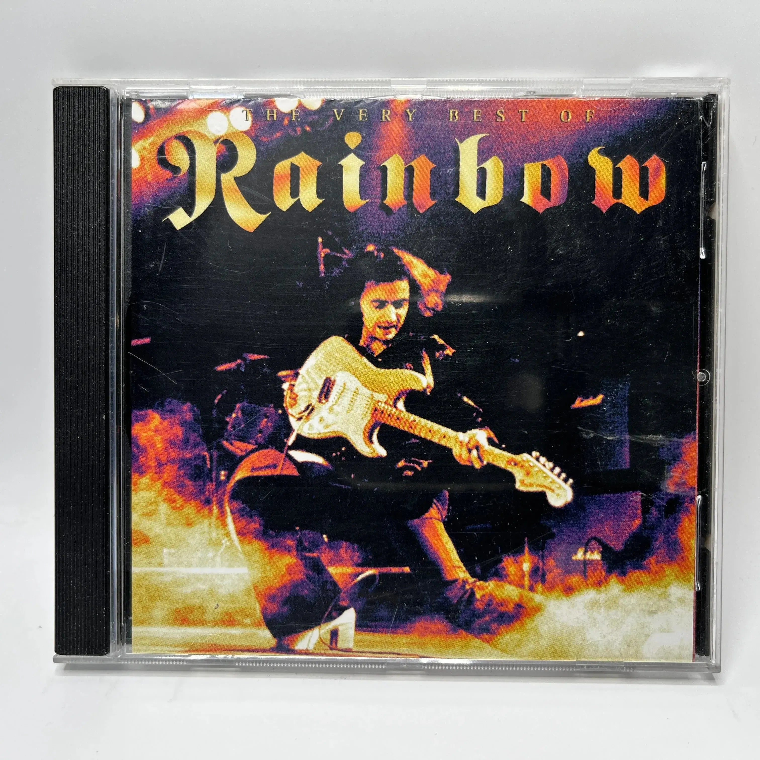 Rainbow - The Very Best Of Rainbow CD