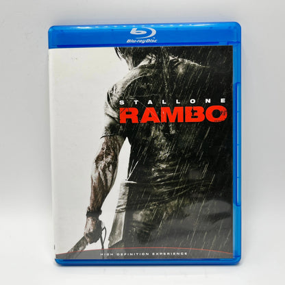 Rambo (Blu-Ray)