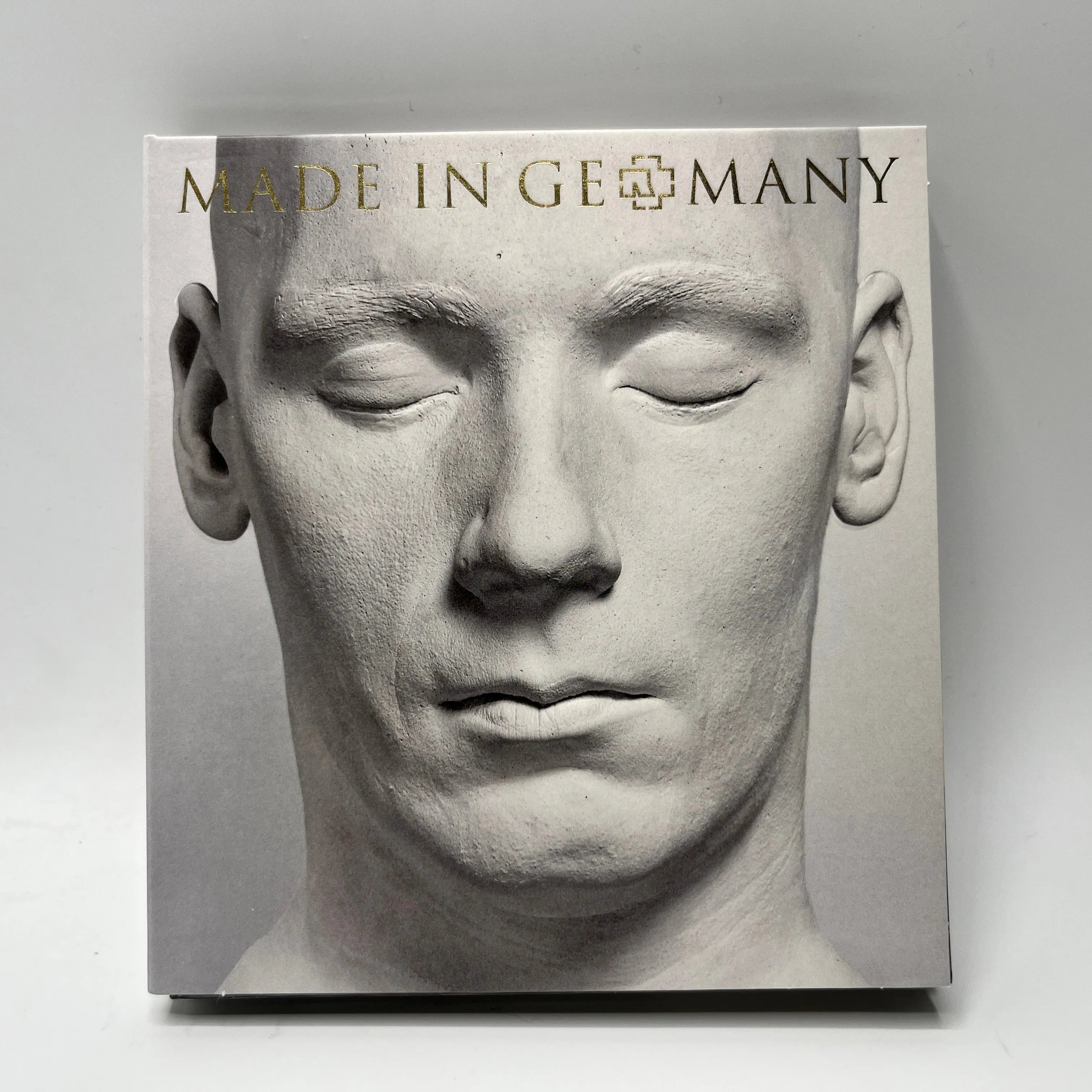 Rammstein - Made In Germany 1995-2011 2CD