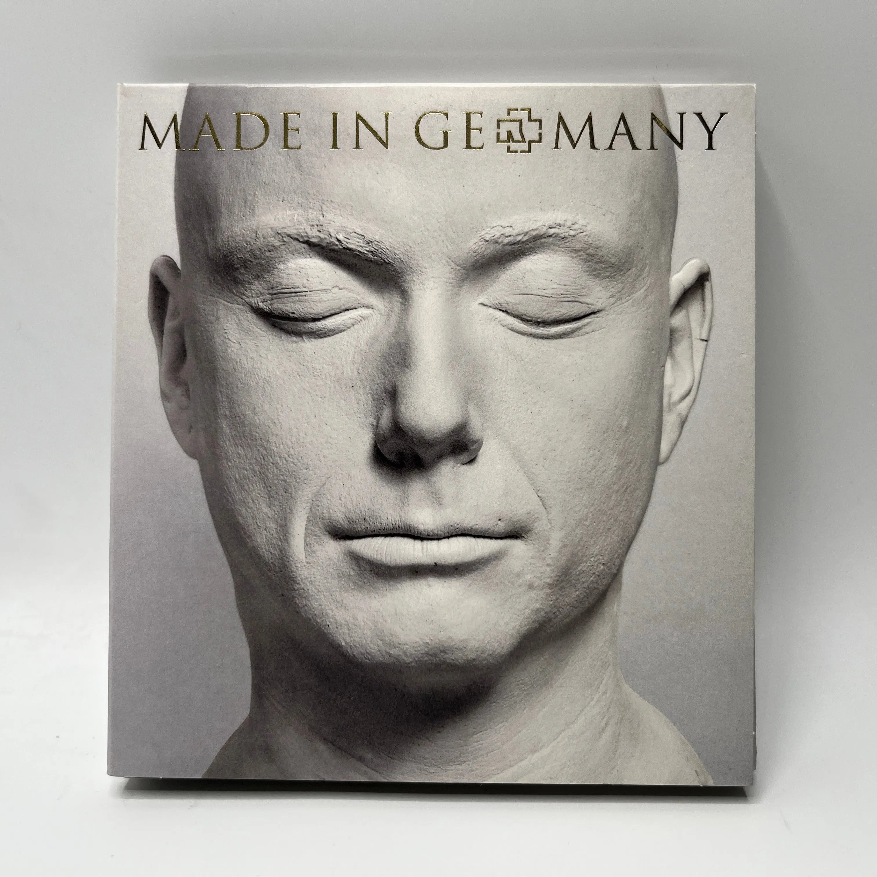 Rammstein - Made In Germany 1995-2011 2CD