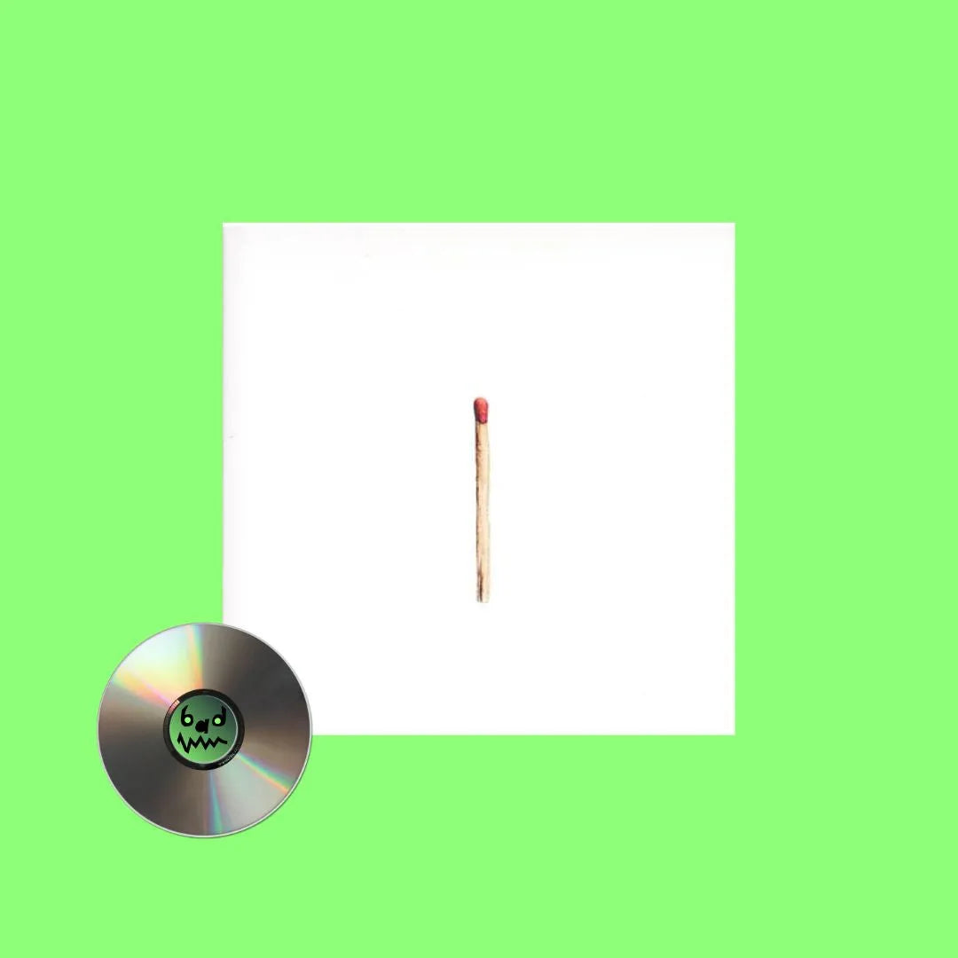 Rammstein - Rammstein CD