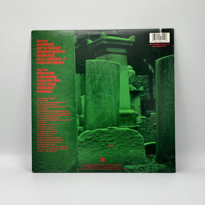 Ramones - Halfway To Sanity LP