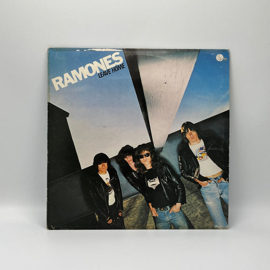 Ramones - Leave Home LP