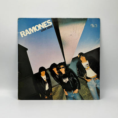 Ramones - Leave Home LP
