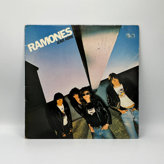Ramones - Leave Home LP