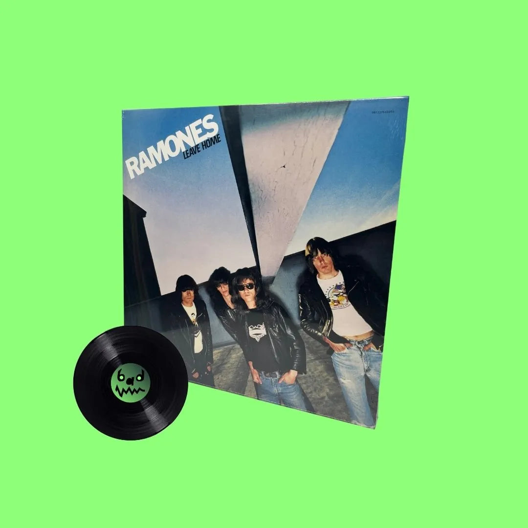 Ramones - Leave Home LP