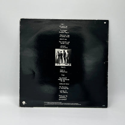 Ramones - Pleasant Dreams LP