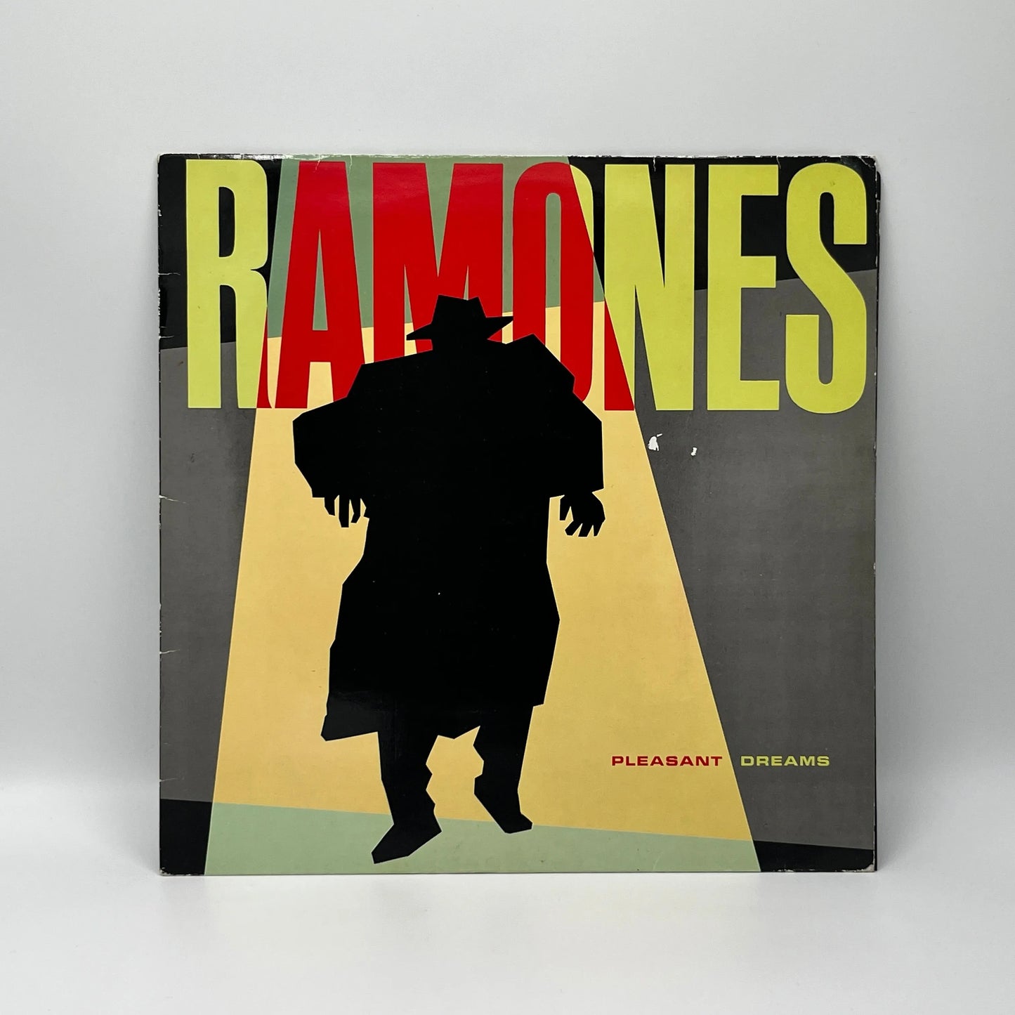 Ramones - Pleasant Dreams LP