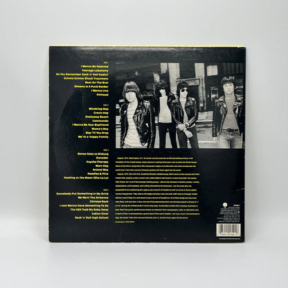 Ramones - Ramones Mania 2LP