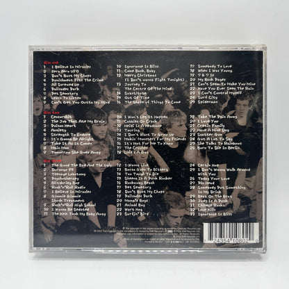 Ramones - The Chrysalis Years 3CD