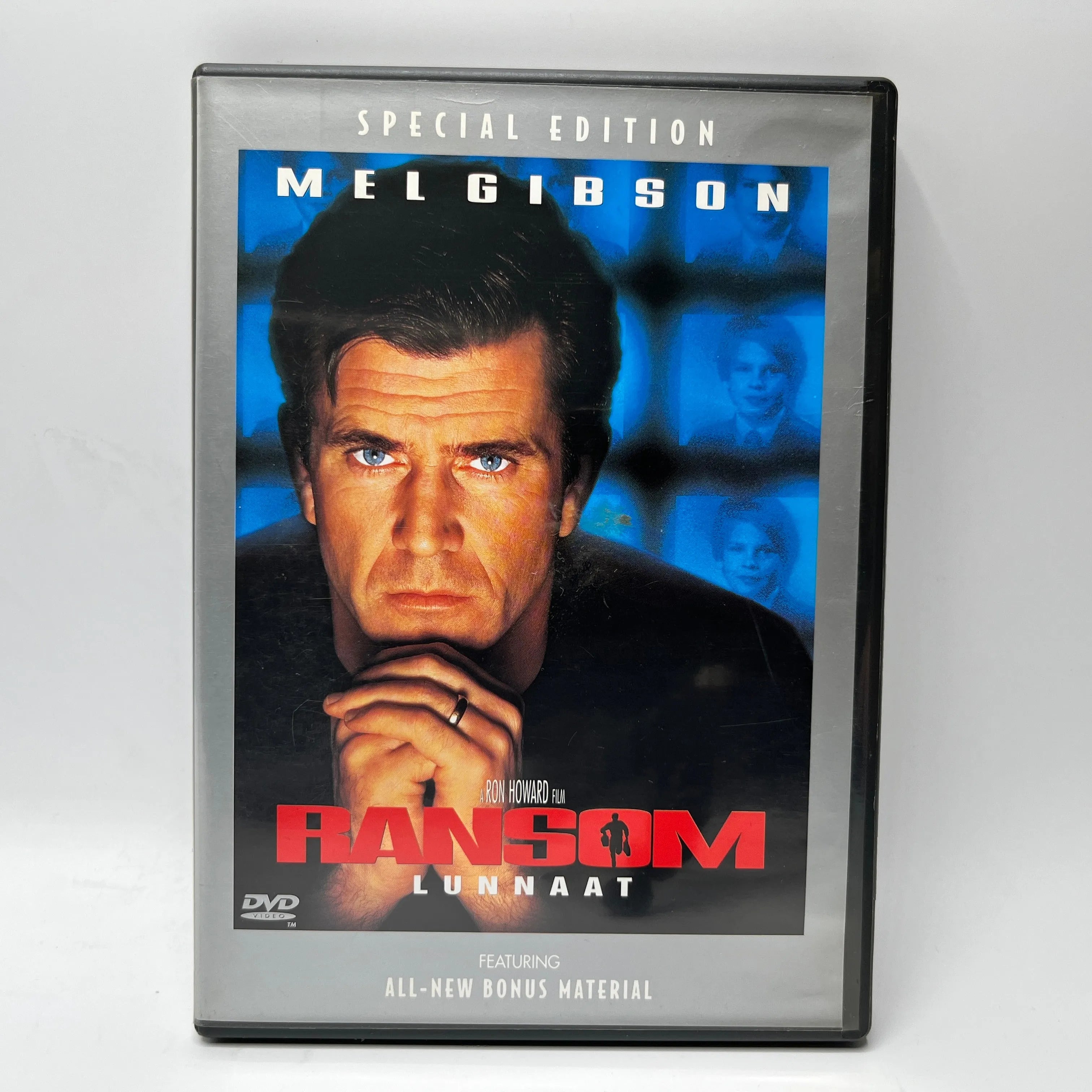 Ransom (DVD)