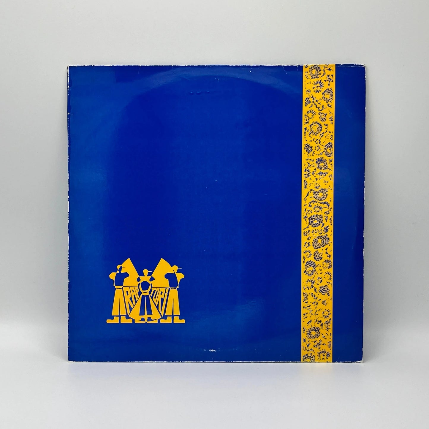 Raptori - Debi Gibson (Viiraa Pääzä Mix) Maxi-Single