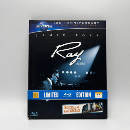 Ray (Blu-Ray)