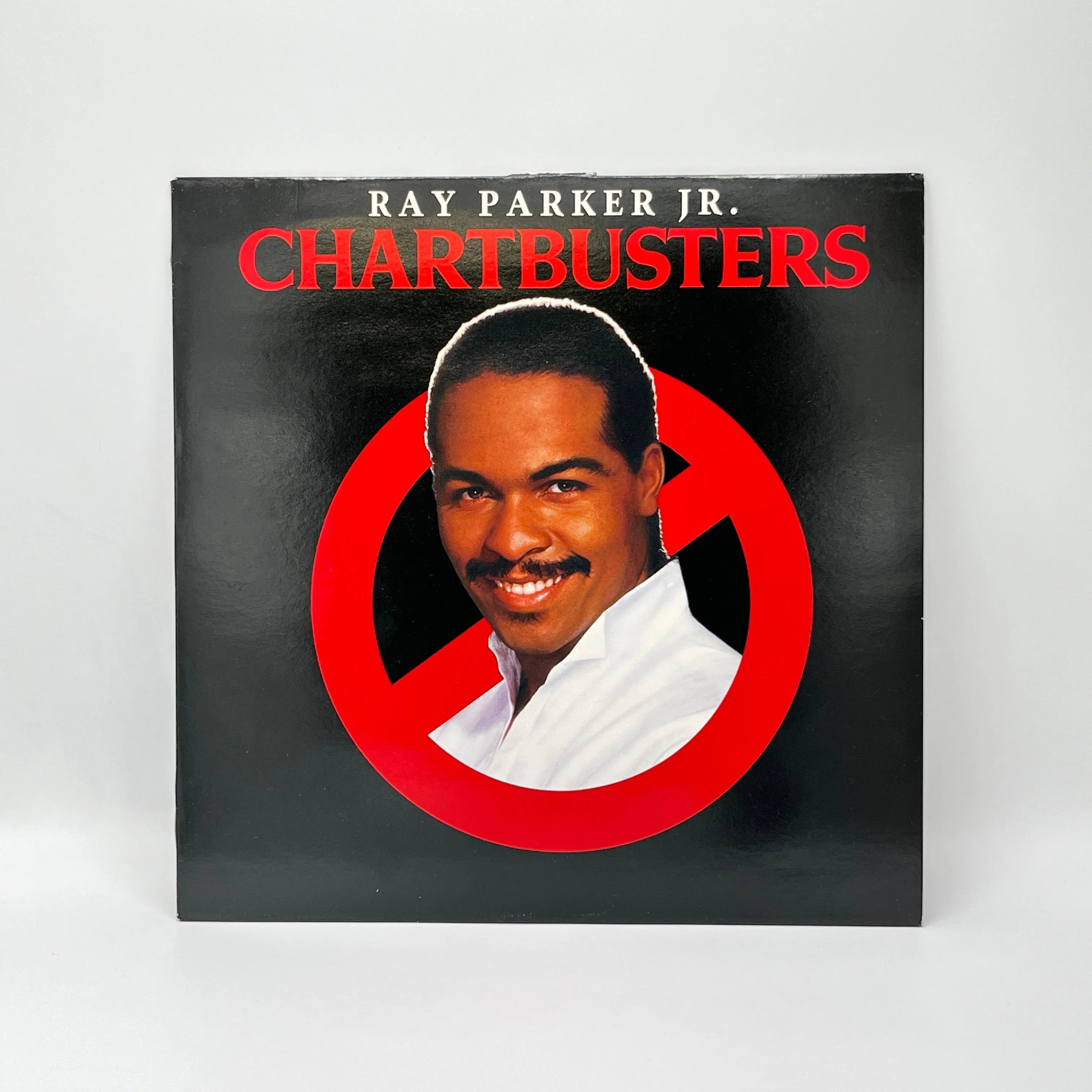 Ray Parker Jr. – Chartbusters LP