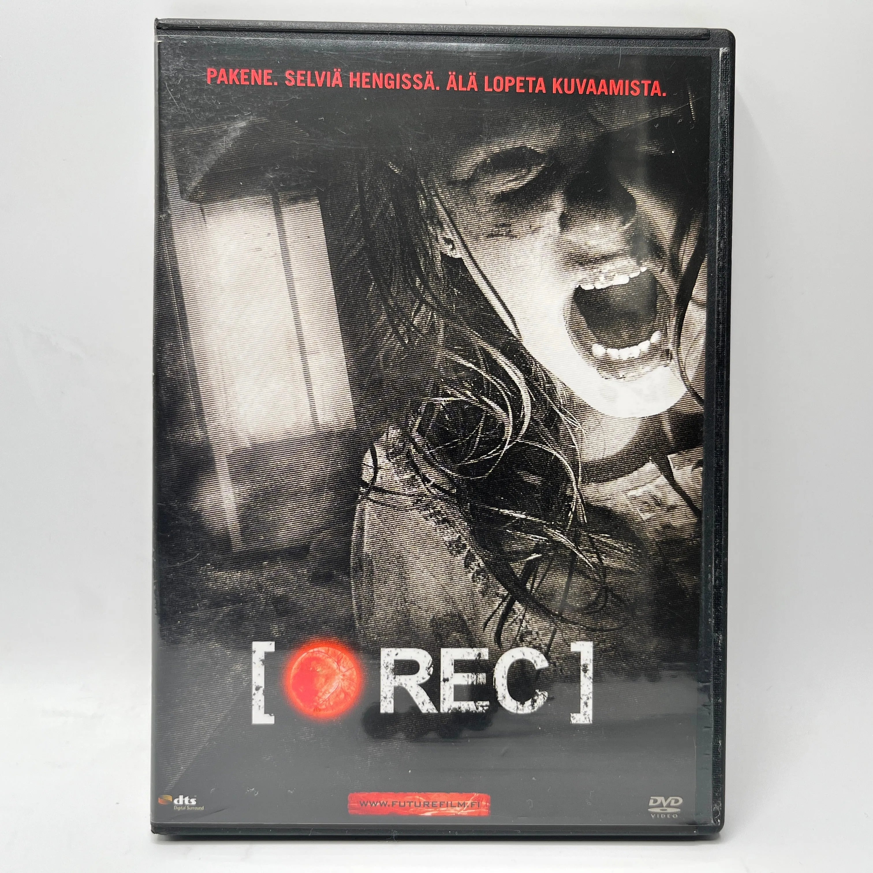 Rec (DVD)