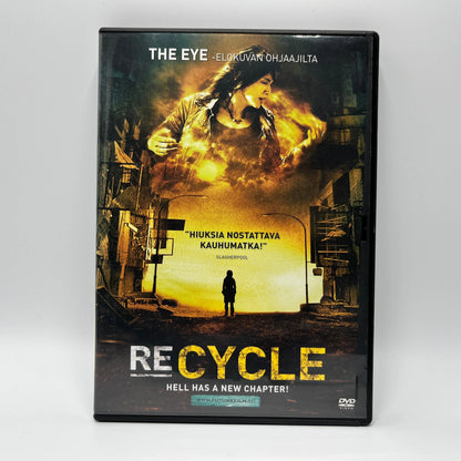 Recycle (DVD)