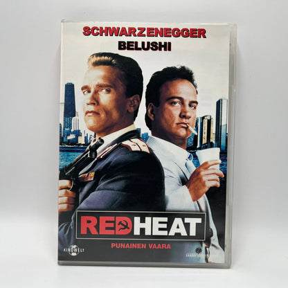 Red Heat (DVD)