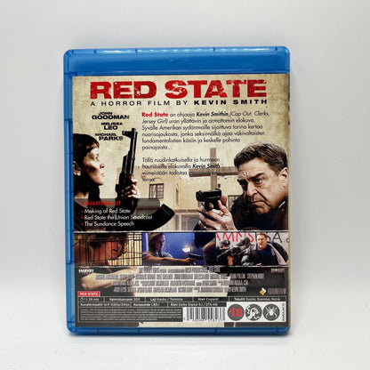 Red State (Blu-Ray)
