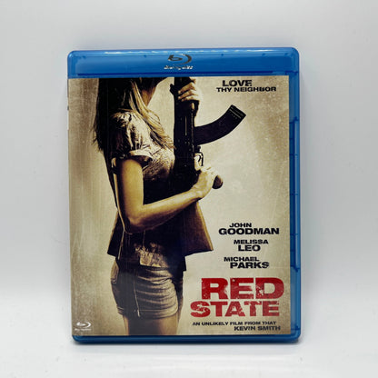 Red State (Blu-Ray)