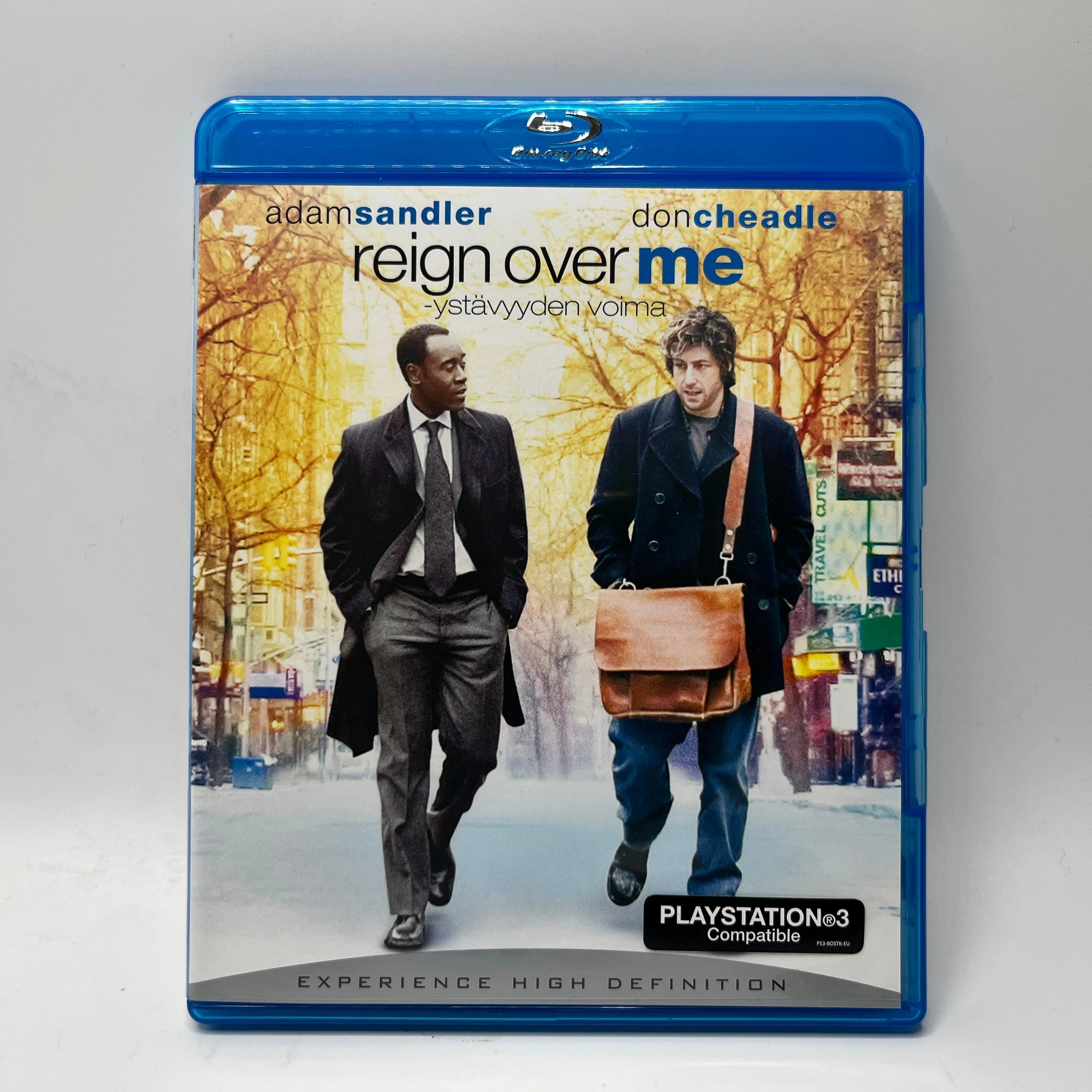 Reign Over Me (Blu-Ray)