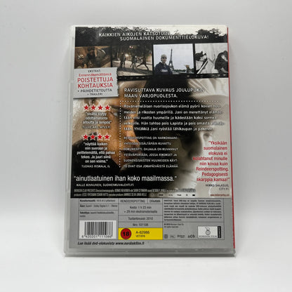 Reindeerspotting (DVD)
