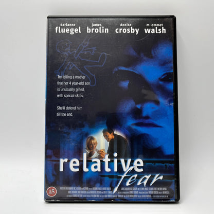 Relative Fear (DVD)
