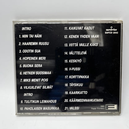 Remu And His All Stars – Collection CD