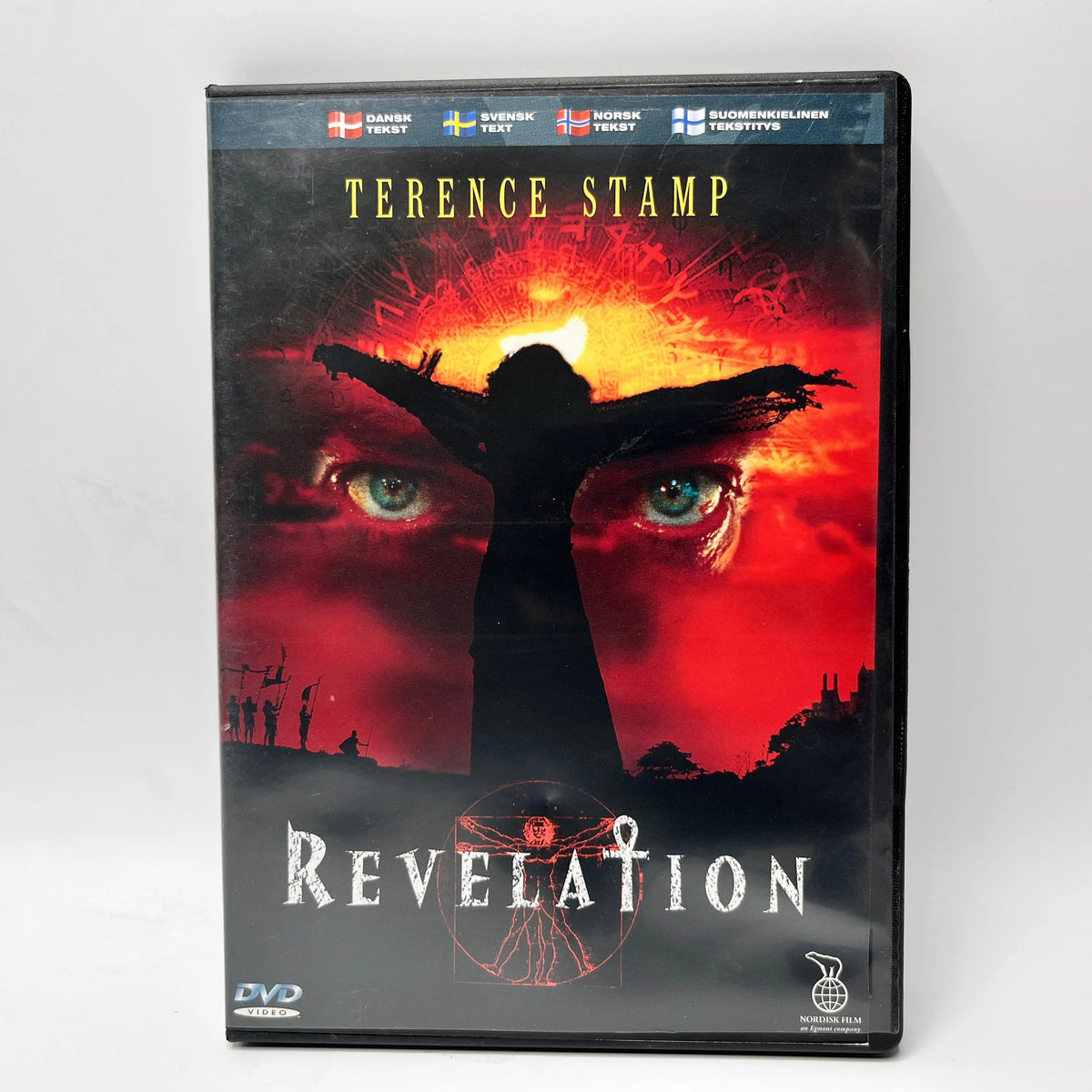 Revelation (DVD)