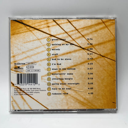 Rhythm Kings – Struttin' Our Stuff CD