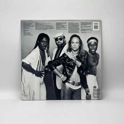 Rick Medlocke And Blackfoot - Rick Medlocke And Blackfoot LP