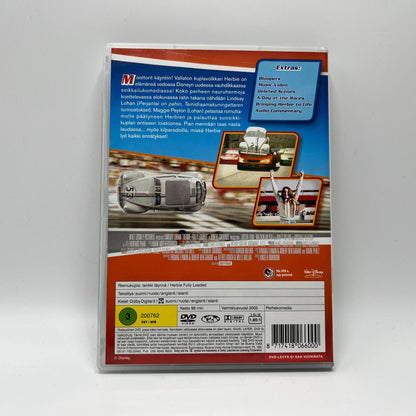 Riemukupla - Tankki Täynnä (DVD)