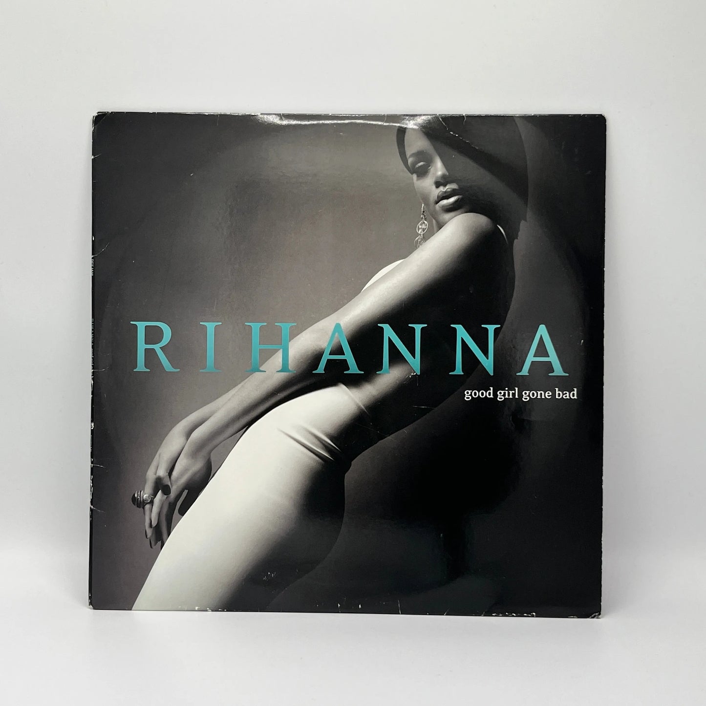 Rihanna - Good Girl Gone Bad 2LP