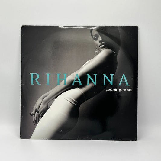 Rihanna - Good Girl Gone Bad 2LP