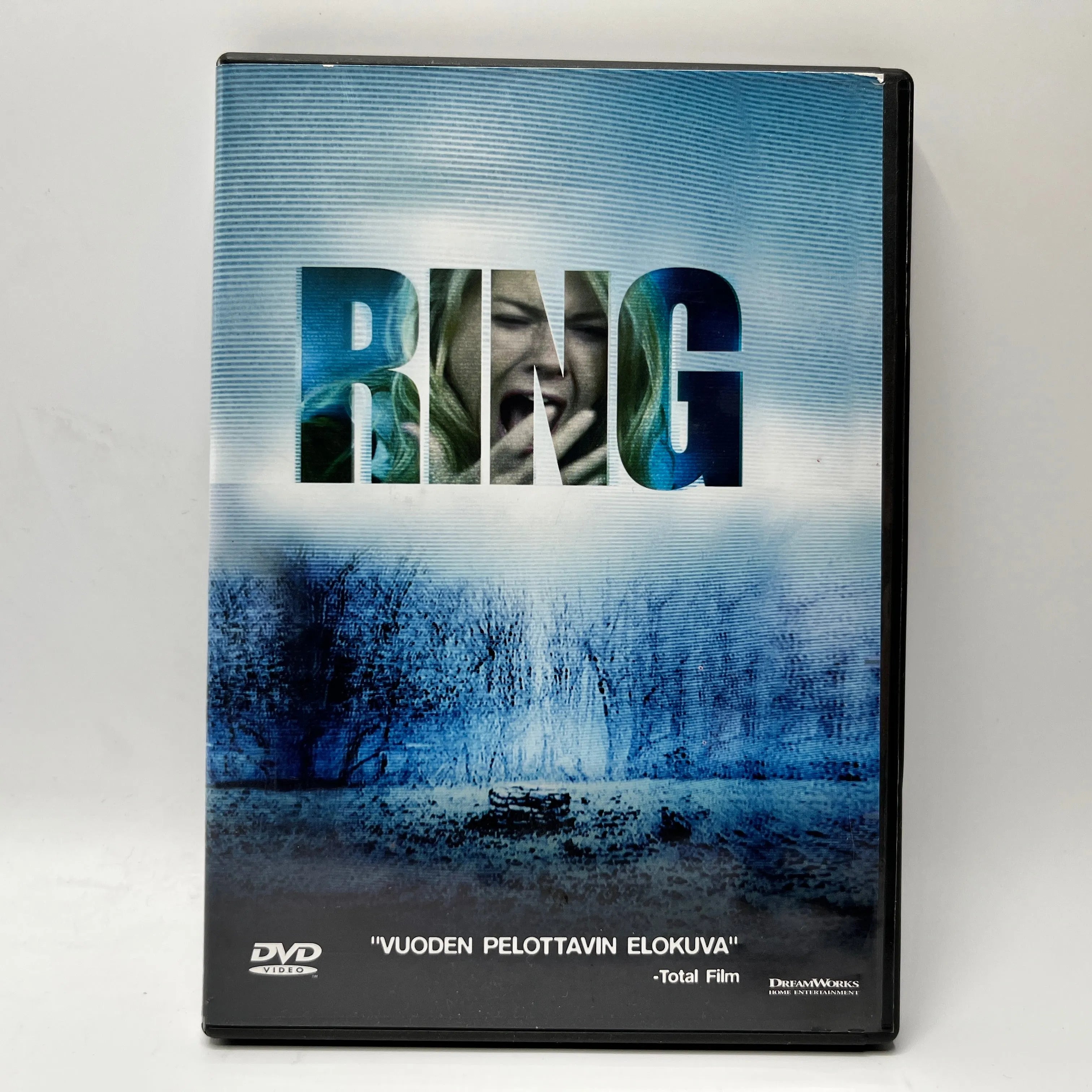 Ring (DVD)