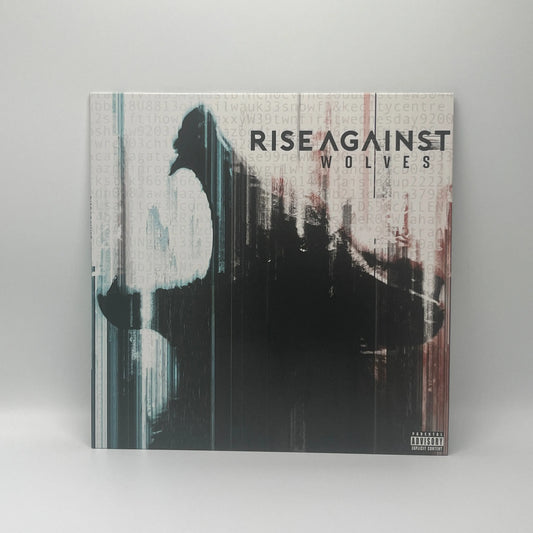 Rise Against - Wolves LP