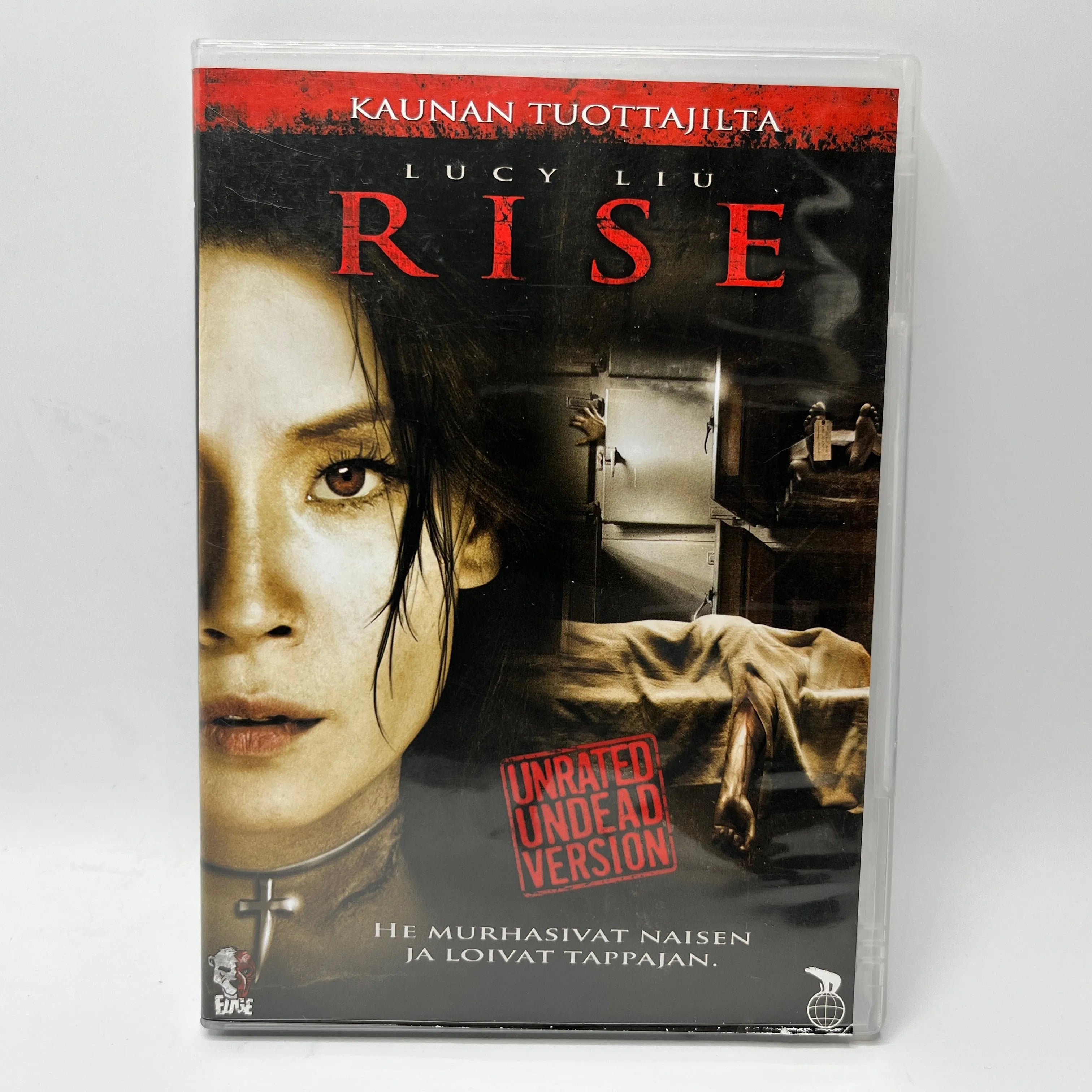 Rise (DVD)